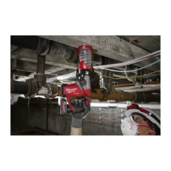 Milwaukee Compactboorhamer M12 FHAC16-0X