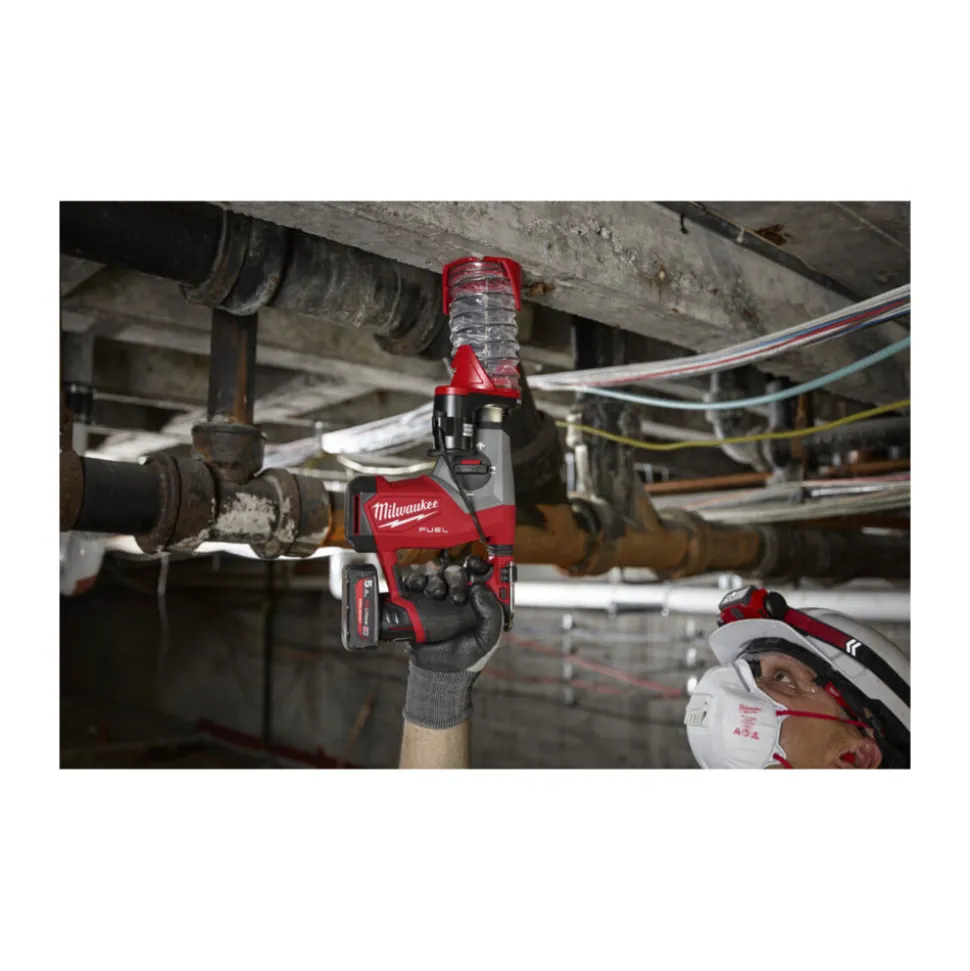 Milwaukee Compactboorhamer M12 FHAC16-0X