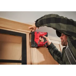 Milwaukee Compacte Accu Afwerktacker M12 FCN18GS-0X