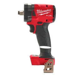 Milwaukee Compacte Accu Slagmoersleutel M18 FIW2F12-0X