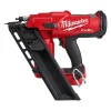 Milwaukee Constructie Tacker M18 FFN-0C