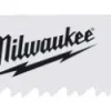 Milwaukee Decoupeerzaagblad T123XF 5st