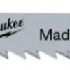 Milwaukee Decoupeerzaagblad T 101 BR 5st