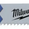 Milwaukee Decoupeerzaagblad T 118 A 5st