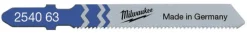 Milwaukee Decoupeerzaagblad T 118 A 5st