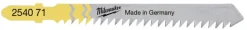 Milwaukee Decoupeerzaagblad T 111 C 5st