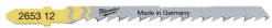 Milwaukee Decoupeerzaagblad Special 5st