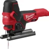Milwaukee Decoupeerzaag Knopmodel M18 FBJS-0X