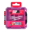 Milwaukee Diamantborenset Hex Plus Nat/Droog 6/8/10mm 3-delig