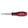 Milwaukee Dopschroevendraaier Hollowcore Magnetisch 8mm