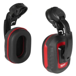 Milwaukee Earmuffs TBV Bolt 100