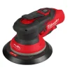 Milwaukee Excentrische Schuurmachine M12 FUEL 150mm Met 2,5mm Rotatie