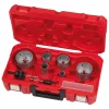 Milwaukee Gatzagenset Bi-Metaal 10st
