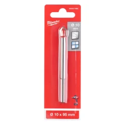 Milwaukee Glas en Tegelboor