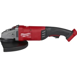Milwaukee Haakse Slijper M18 FLAG230XPDB-0C