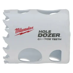 Milwaukee Hole Dozer Hardmetalen Gatzagen 41mm