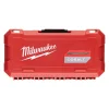 Milwaukee HSS Red Cobalt Metaalborenset 19-delig