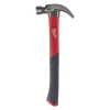 Milwaukee Klauwhamer Fiberglas Gebogen 450gr