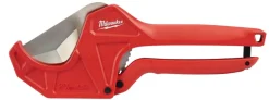 Milwaukee Kniptang PVC 63mm