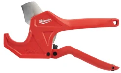 Milwaukee Kniptang PVC 42mm