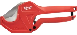 Milwaukee Kniptang PVC 42mm