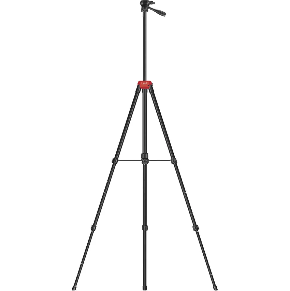 Milwaukee Laser Statief Tripod 1,8m