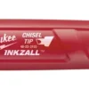 Milwaukee Marker Inkzall Beitelpunt