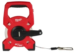 Milwaukee Meetband Glasvezel 30m