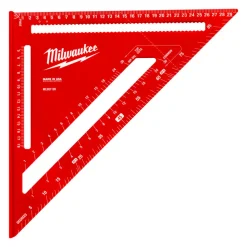 Milwaukee Meetdriehoek Rafter 30cm