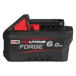 Milwaukee M18 Forge 6,0 Ah Accu