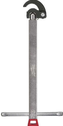 Milwaukee Moersleutel Compact Wastafel 1,25"