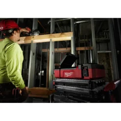 Milwaukee M12 POAL-0 Packout Lamp