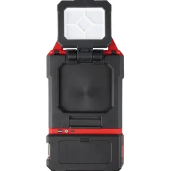 Milwaukee M12 POAL-0 Packout Lamp