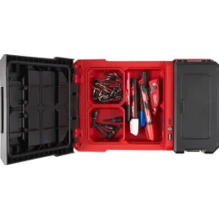 Milwaukee M12 POAL-0 Packout Lamp