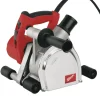 Milwaukee Muurgroeffeesmachine WCS 45/2 1900 watt 150 mm