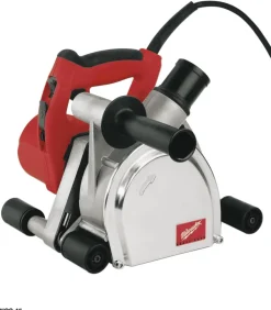 Milwaukee Muurgroeffeesmachine WCS 45/2 1900 watt 150 mm