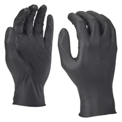 Milwaukee Nitrile Handschoenen Maat 9 50 Paar