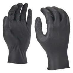 Milwaukee Nitrile Handschoenen Maat 10 50 Paar