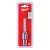Milwaukee Opnameschacht Hex 9,5 voor Gatzagen 14-30mm