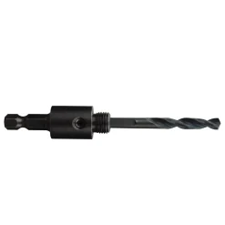 Milwaukee Opnameschacht Hex 9,5 voor Gatzagen 14-30mm