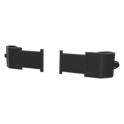 Milwaukee Packout Adapter Voor Zijmontage 2st