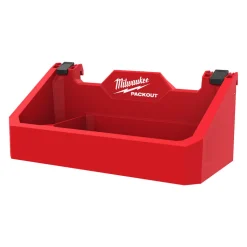 Milwaukee Packout Bakje Voor Zijmontage