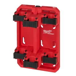 Milwaukee Packout Houder Voor 3 Lange Handgrepen