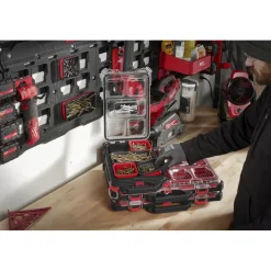 Milwaukee Packout Magnetische Bakjes 10x20cm