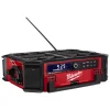 Milwaukee Packout™ Radio/Lader M18 PRCDAB+-0