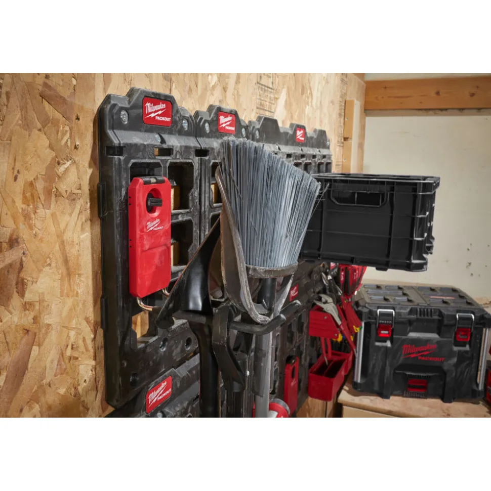 Milwaukee Packout Rechte Haak Groot