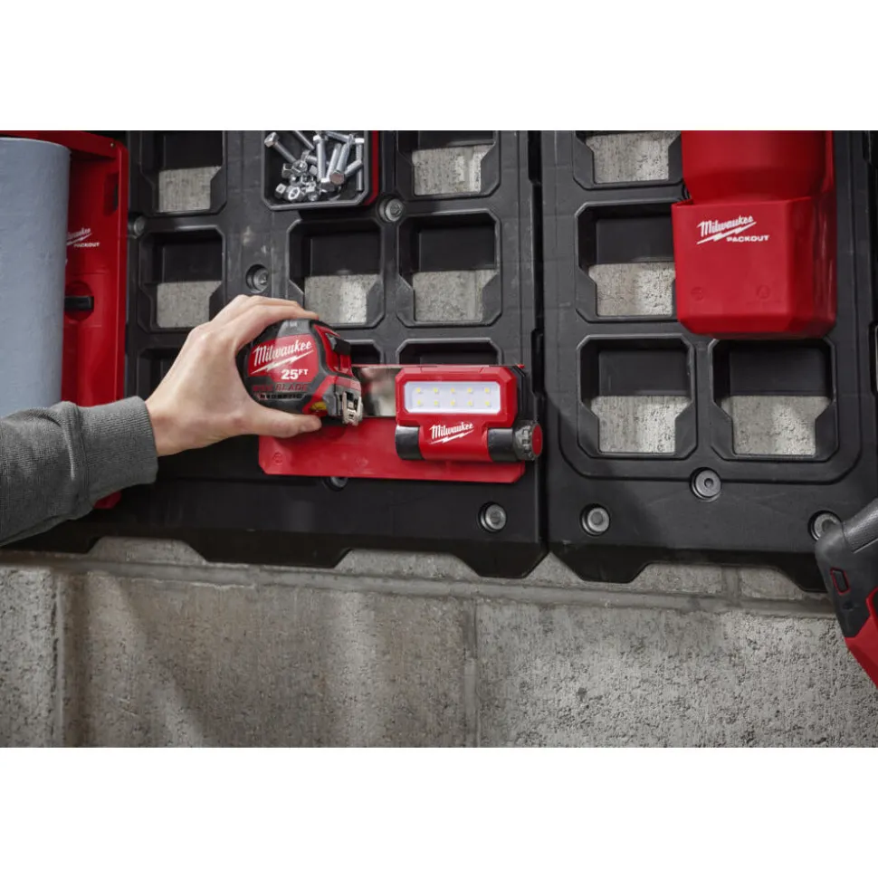 Milwaukee Packout Riemclip Rek