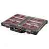 Milwaukee Packout Slim Organizer 500x380x65mm
