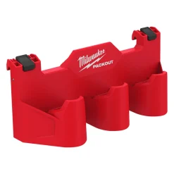 Milwaukee Packout Zijmontage M12 Accu Rek