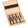 Milwaukee Platte Boorkoppenset 8st